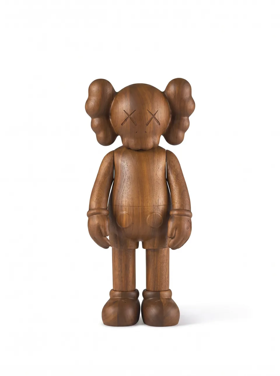 KAWS